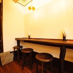 リュクスバーガーズ&サニーズテーブル - 