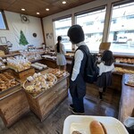 パン小麦工房 櫻 - 