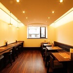 リュクスバーガーズ&サニーズテーブル - 