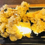 柿屋 うどん - 