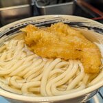 うどん酒場 仏迦袈 - 
