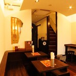 リュクスバーガーズ&サニーズテーブル - 