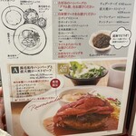 ニク サングルマン - 