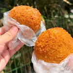 망원수제고로케 - 