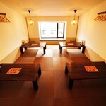 リュクスバーガーズ&サニーズテーブル - 