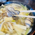 Kakiya Udon - 