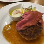 ニク サングルマン - 