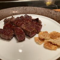 ステーキハウスハマ 札幌店 - 