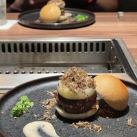 焼肉うしごろ 新宿三丁目店 - 