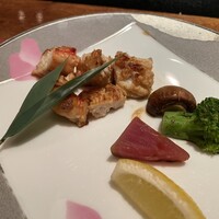 ステーキハウスハマ 札幌店 - 