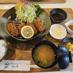 和食kitchen だい浜 - 