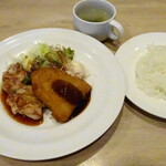 ガスト - 料理写真: