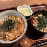 手打うどん ごんべえ - 