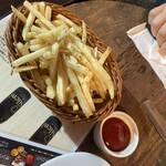 ピザ＆グリル フレンドリーダイニングバー - 