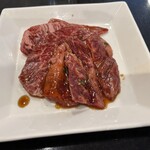 Kurogewagyuu Yakiniku Sakuratei - 