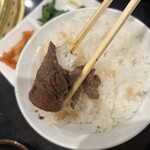 黒毛和牛焼肉 さくら亭 - 