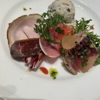 トラットリア トペ - 