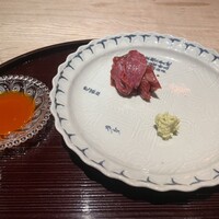 肉屋 田中 - 