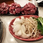 Kokohitsuji - 