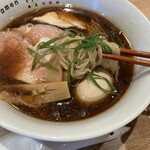 ramen 雨燕 - 