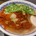 馬子禄 牛肉面 - 