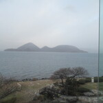 洞爺サンパレス - 