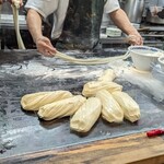 馬子禄 牛肉面 - 