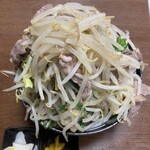 食事処 おしゃまんべ - 