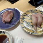 うまい鮨勘 天童支店 - 