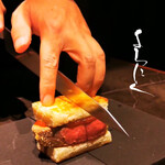 YORONIKU TOKYO AZABUDAIHILLS - 