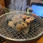 炭火焼肉居酒屋 肉鮮問屋25-89 - 