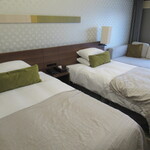 洞爺サンパレス - 