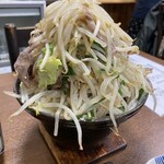 Shokujidokoro oshamambe - ジンギスカン定食980円