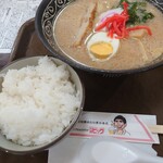 カプセル&サウナ 川崎ビッグ レストラン - 
