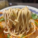 馬子禄 牛肉面 - 