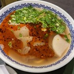 馬子禄 牛肉面 - 