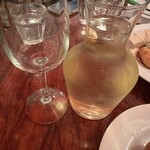 ピッツェリア キアッキェローネ - 