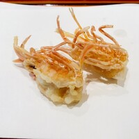 てんぷら 近藤 - 