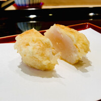 てんぷら 近藤 - 