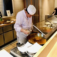 てんぷら 近藤 - 