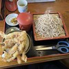 畠山旅館　更科八 - 料理写真: