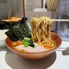 家系ラーメン 革新家 TOKYO