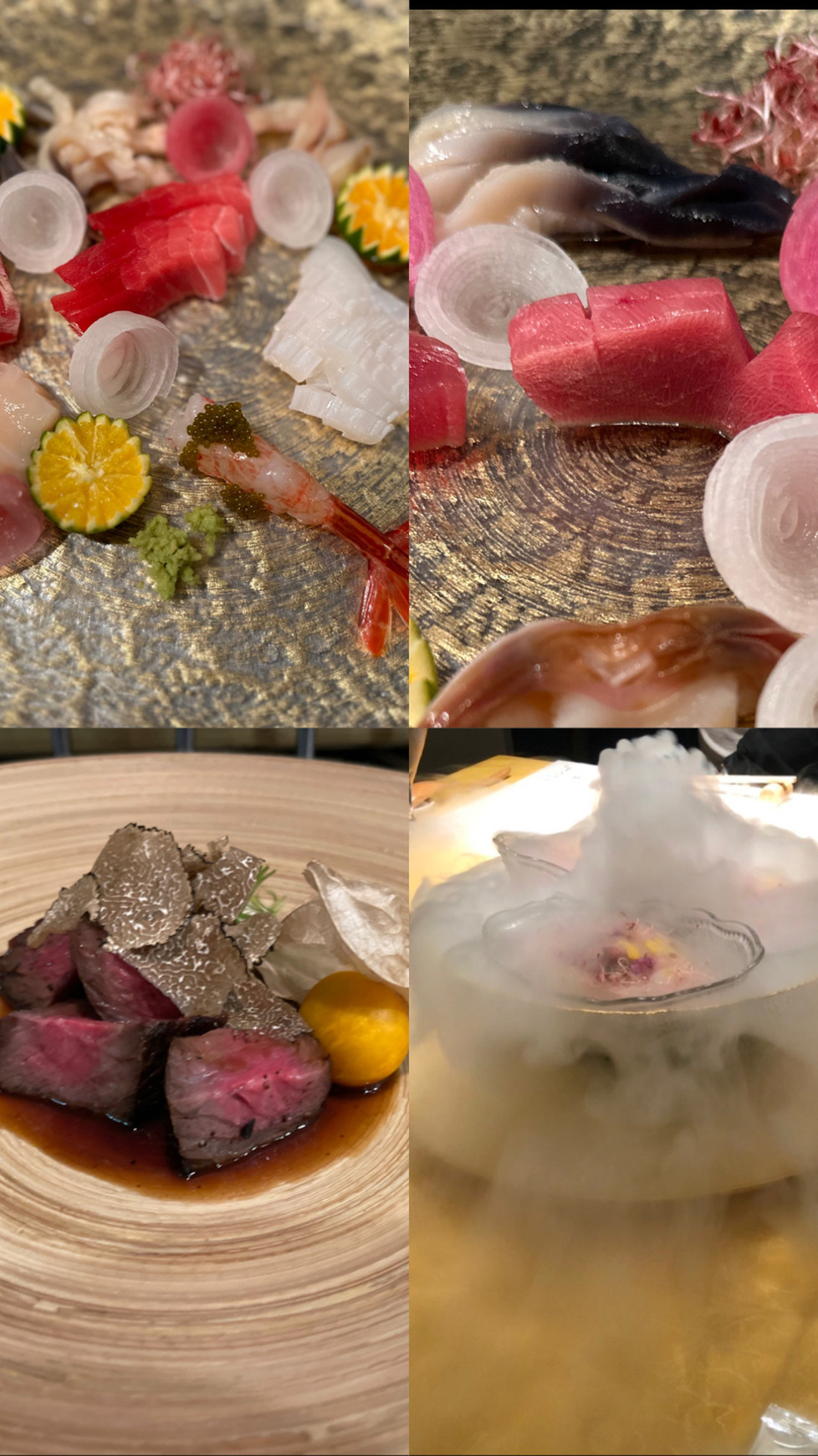 写真 : 水戸Fusion たかやま - 水戸/日本料理 | 食べログ