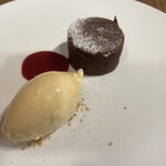 レストラン クルール - 