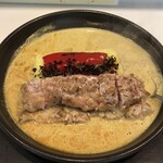 Supai Su Kari-To Ichi - 豚ロースカレー