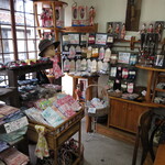 りんりんや - 店内②