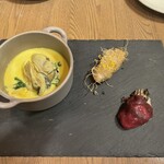 レストラン クルール - 