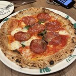 Pizzeria & bar Mano-e-Mano - 