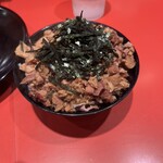 ラーメン 環2家 - 