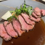 レストラン クルール - 